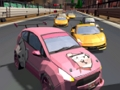 Spel Extrema banor racing på nätet