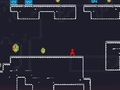 Spel Dödliga röda spikar  på nätet