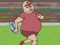 Spel Sjukhusberättelser Doktor Rugby  på nätet