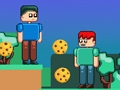 Spel Tim äventyr 2  på nätet
