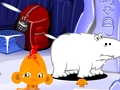 Spel Monkey Go Happy Stage 716 på nätet