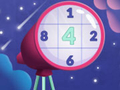 Spel Ny daglig Sudoku  på nätet