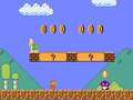 Spel Super Mario Bros: Road to Infinity på nätet
