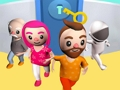 Spel Key Race 3D på nätet
