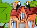 Spel Söt Bear Escape  på nätet