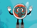 Spel Aquanaut äventyr  på nätet