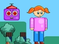 Spel Senita på nätet