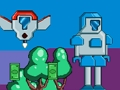 Spel Kaka bot 2 på nätet