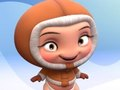 Spel Musikaliska kristaller  på nätet