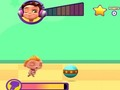 Spel Mini Beat Power Rockers: Shhh det rockar  på nätet
