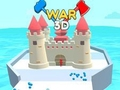 Spel Castel War 3D på nätet