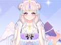 Spel Magic Princess Dressup på nätet