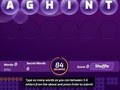 Spel Pop-a-ord på nätet