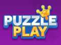 Spel Pusselspel  på nätet