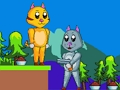 Spel Chinu Neko 2 på nätet