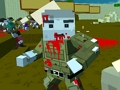 Spel Crazy Pixel Apocalypse 4 på nätet