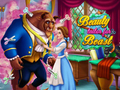 Spel Skönhetsskräddare för Beast  på nätet
