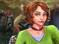 Spel Förtrollade objekt  på nätet