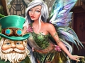 Spel Fantasy fynd  på nätet