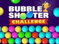 Spel Bubble Shooter Challenge på nätet