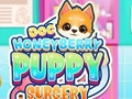 Spel Doc Honey Berry Valpkirurgi  på nätet