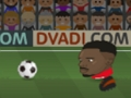 Spel Football Heads Spain 2019-20  på nätet