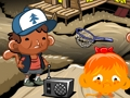 Spel Monkey Go Happy Stage 718 på nätet