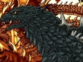 Spel Godzilla Daikaiju Battle Royale på nätet