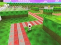 Spel Kapten Toad: Speedy Maze på nätet