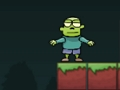 Spel Att skjuta Zombie One  på nätet