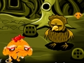 Spel Monkey Go Happy Stage 106 på nätet