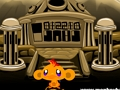 Spel Monkey Go Happy Stage 117 på nätet