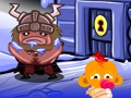 Spel Monkey Go Happy Stage 119 på nätet