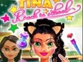Spel Tina tillbaka till skolan  på nätet