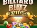 Spel Billard Blitz Challenge på nätet