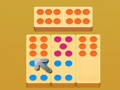 Spel Alla tre Domino  på nätet
