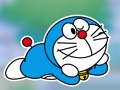 Spel Doraemon målarbok  på nätet