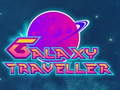 Spel Galaxy Traveler  på nätet