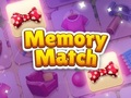 Spel Minnesmatch på nätet