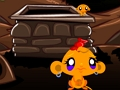 Spel Monkey Go Happy Stage 121 på nätet
