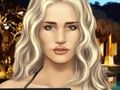 Spel Rosie True Make Up på nätet