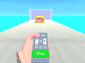 Spel TV-invasion  på nätet