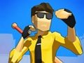 Spel City Fighter vs Street Gang på nätet