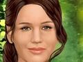 Spel Jennifer True Make Up på nätet