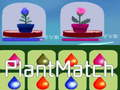 Spel Växtmatch på nätet