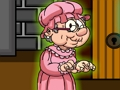 Spel Charmig Granny Escape  på nätet