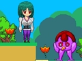 Spel Ayane quest på nätet