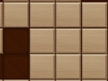 Spel Pussel med träklossar  på nätet