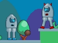 Spel Riko vs Tako på nätet