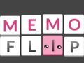 Spel Memo flip på nätet